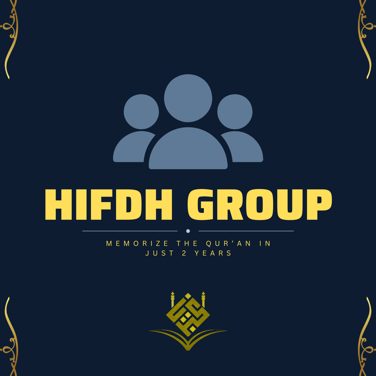 Hifdh Group Classes | Annual