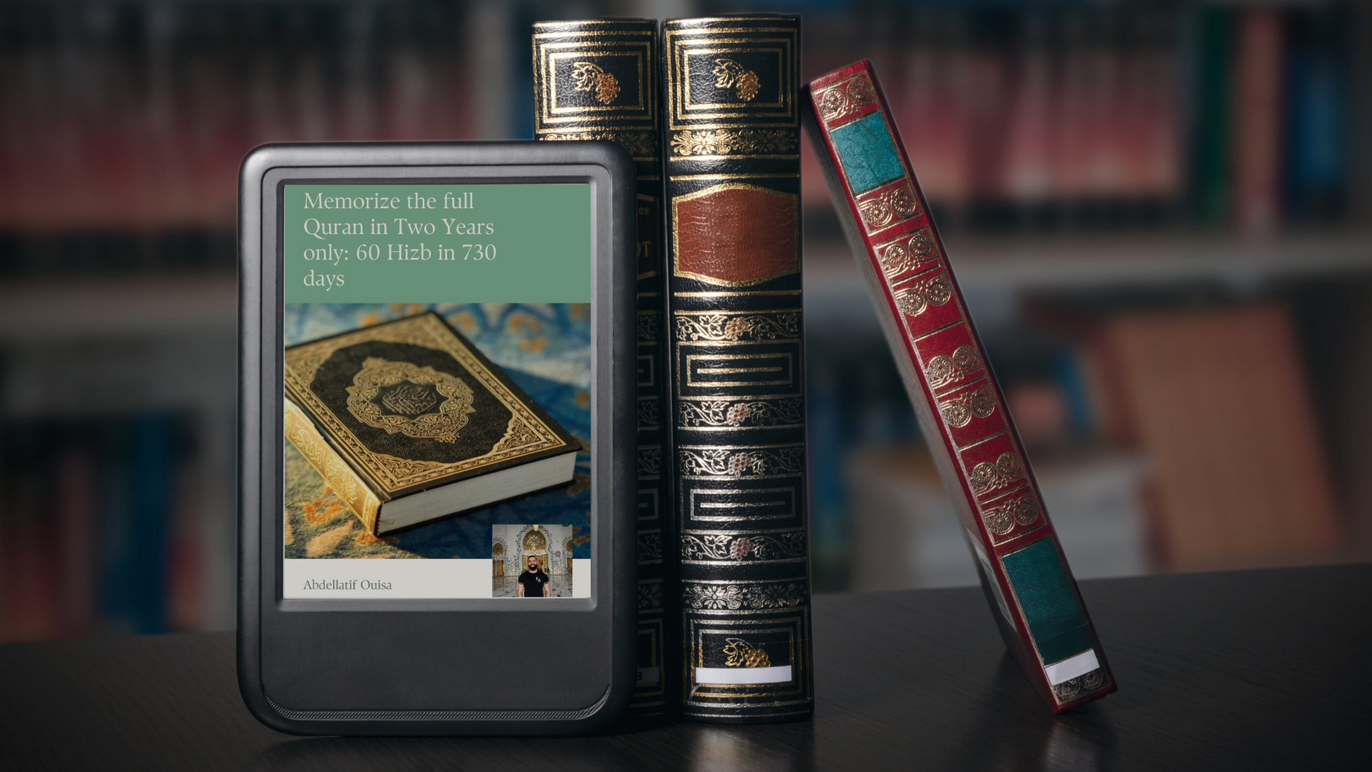 All our E books together at a discount!