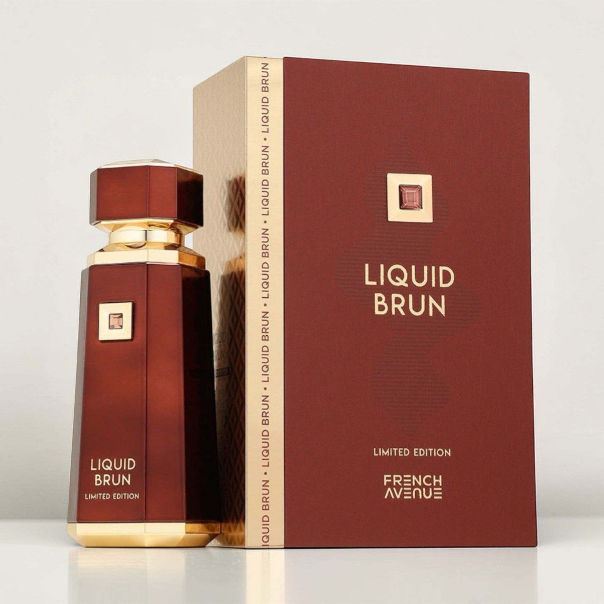 Liquid Brun by French Avenue