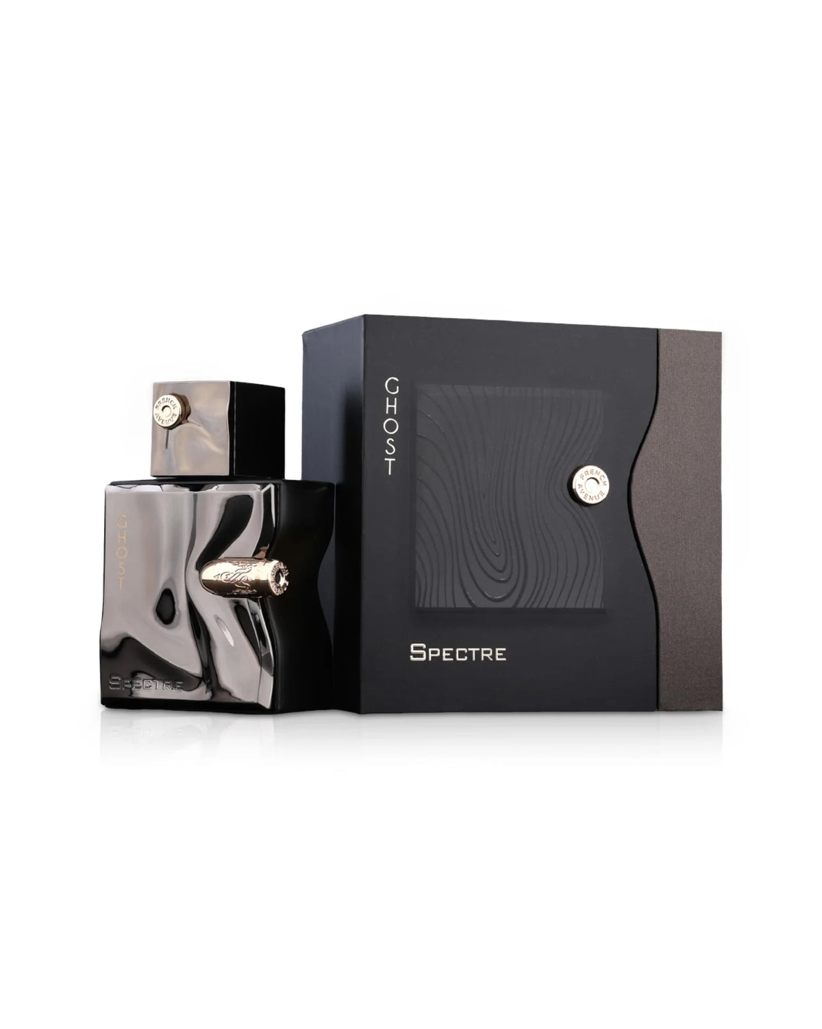 Spectre Ghost by Spectre